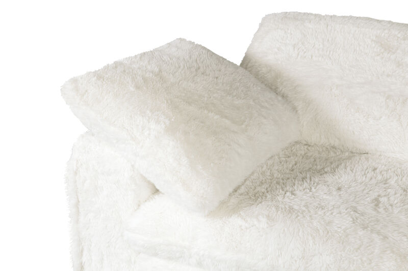 Barefoot 3-Seat Sofa