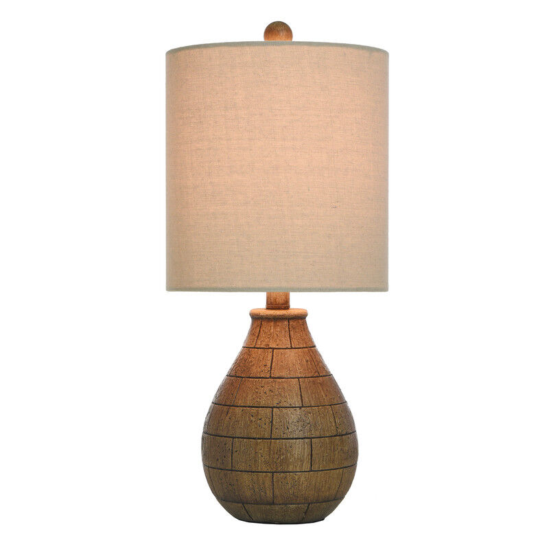 Harbor Glen Table Lamp