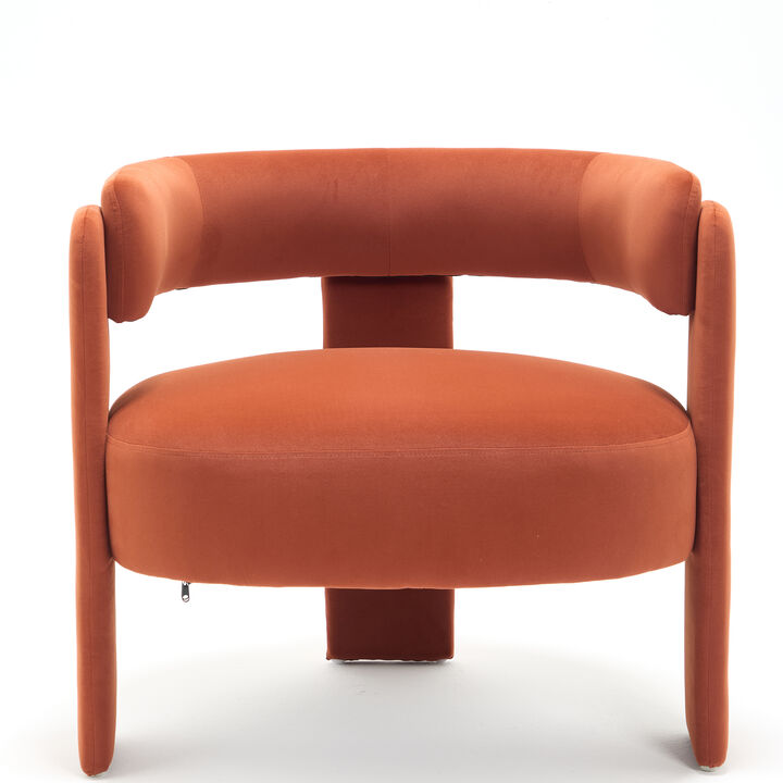 Panwab Accent Chair