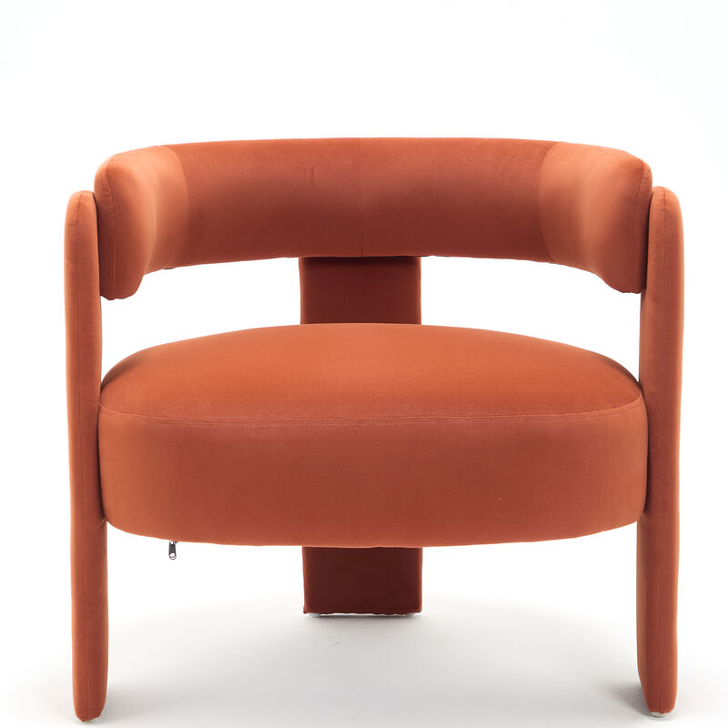 Panwab Accent Chair image number 0