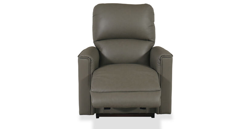Cade Stone Manual Recliner image number 1