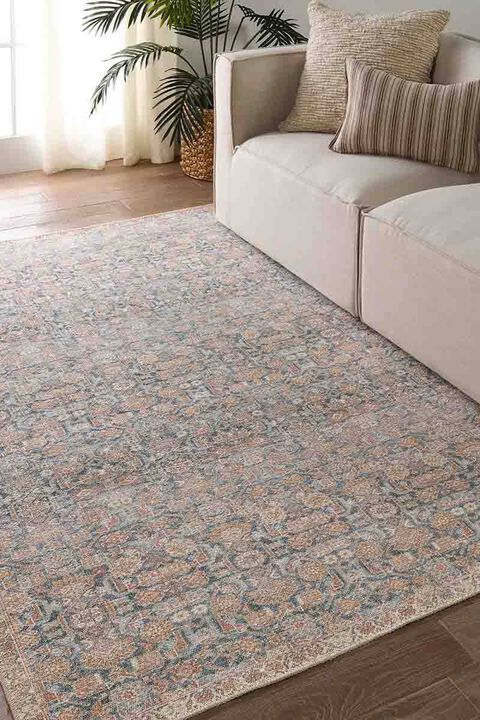 Kindred Keiran Reflecting Pond 7'6" x 9'6" Rug
