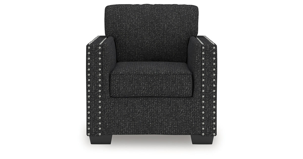 Jasmine Peaks Chair