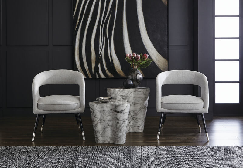 Ava Large Side Table