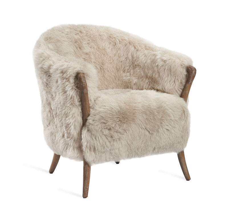 Ilaria Lounge Chair