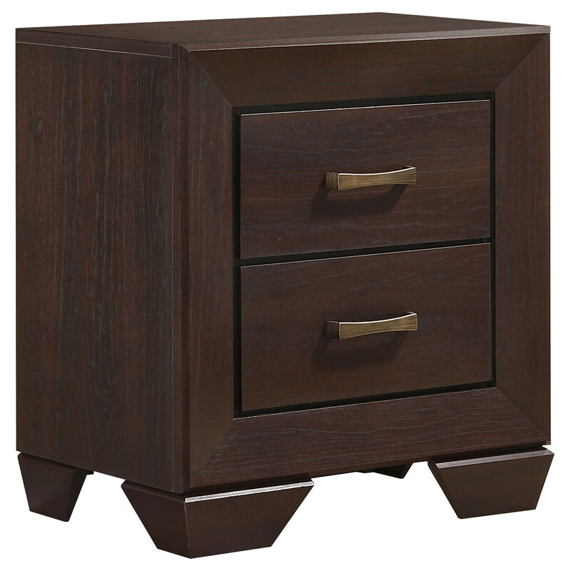 Debvud 3-Piece Bedroom Set image number 5