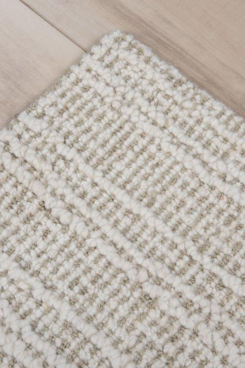 Lofton A07210 Green 8'9" x 11'9" Rug image number 4