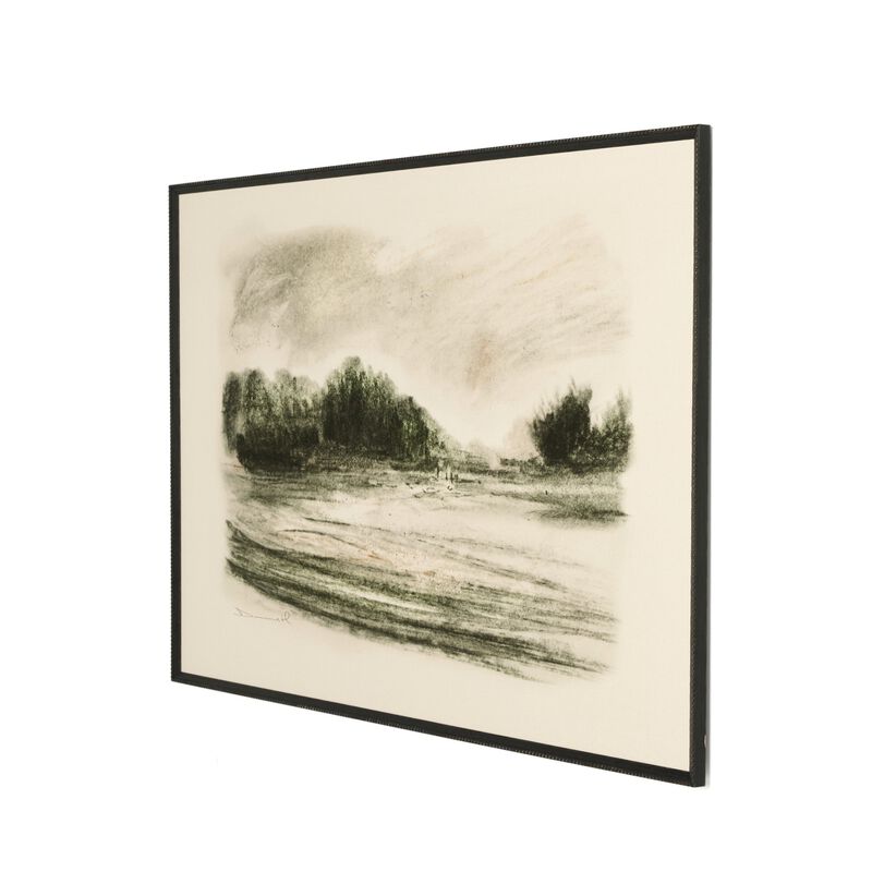 Meadow By Dan Hobday