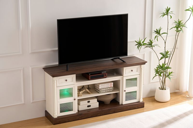 Doxpug TV Stand image number 5
