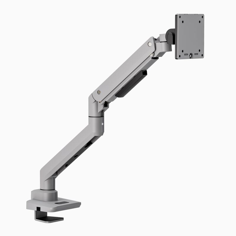 Desky Heavy Duty Ultrawide Monitor Arm image number 0