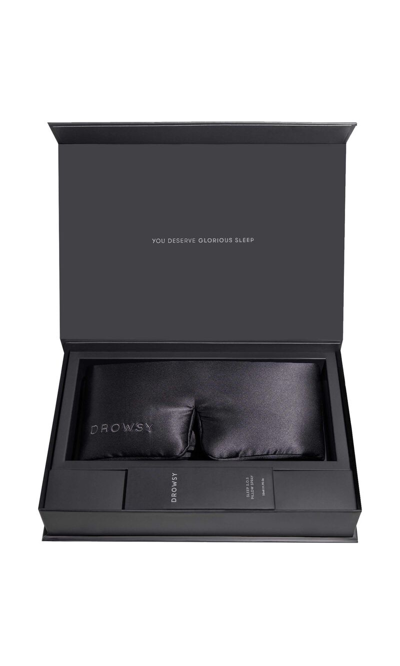 Deep Sleep Collection