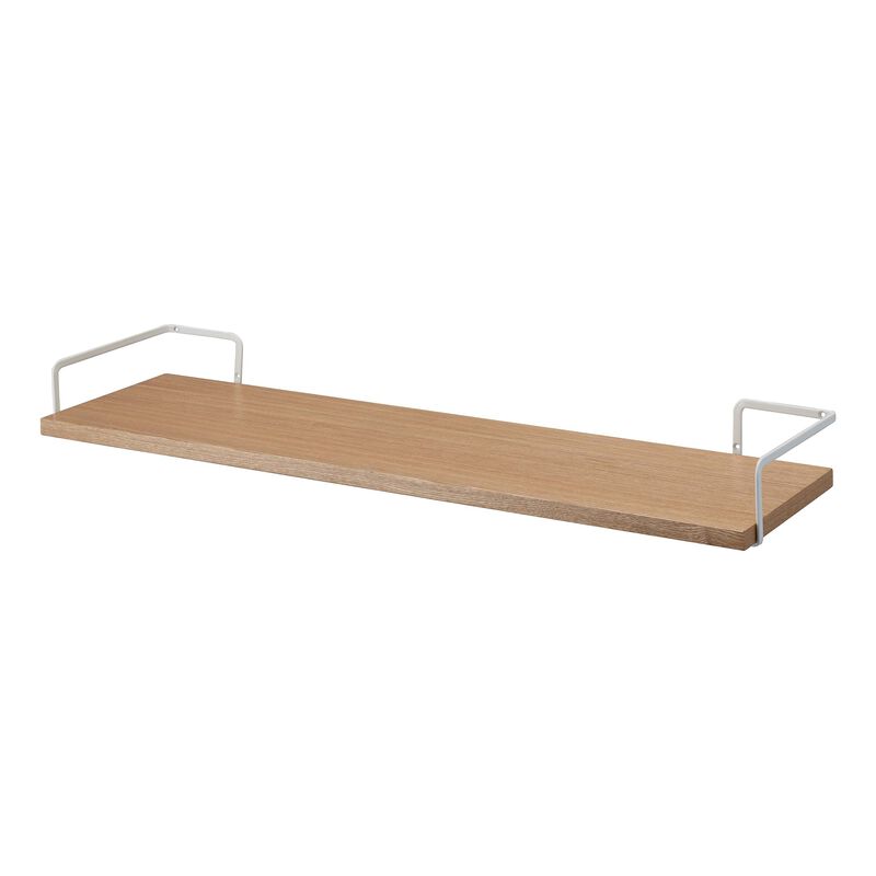 Wall-Mounted Shelf image number 0