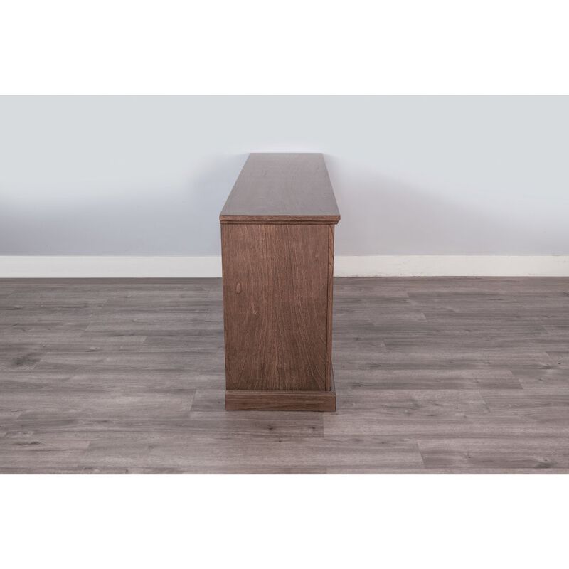 Sunny Designs Banning Media Cabinet image number 5