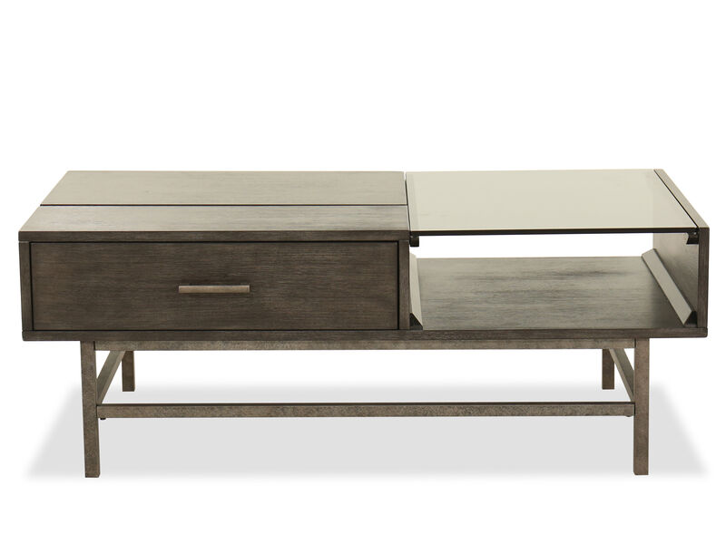 Fulton Lift Top Cocktail Table