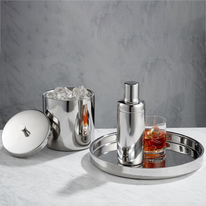 3 piece Deco Bar Set