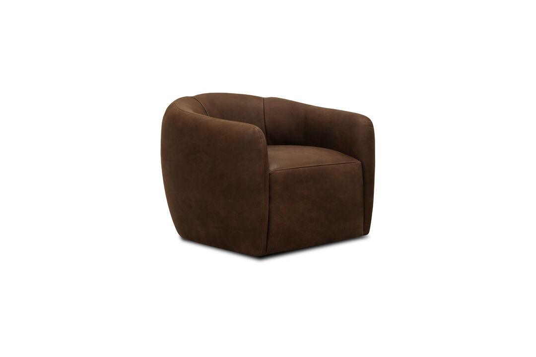 Monaco Swivel Chair