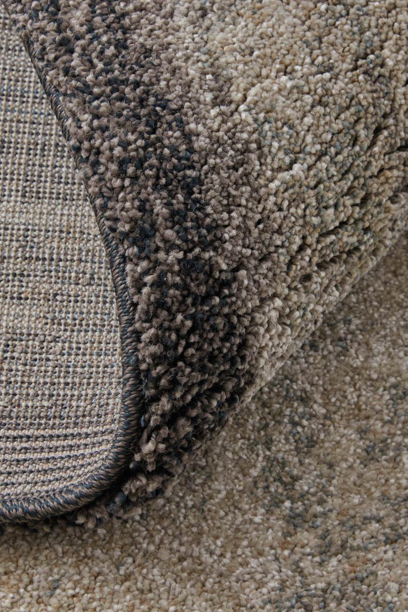Skyview 39QAF Ivory/Gray 9' x 12' Rug image number 2