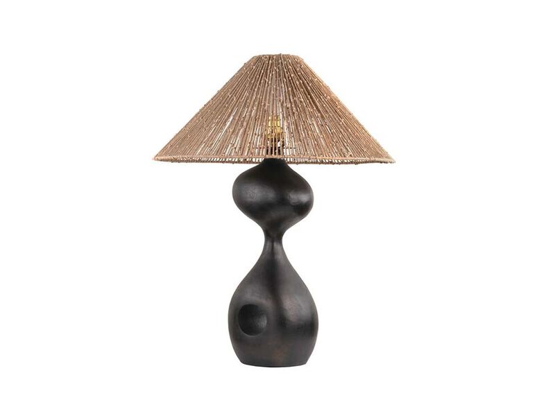 Rhu Table Lamp image number 0