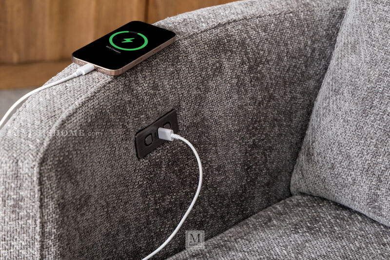 Paris Zero Gravity Recliner image number 7