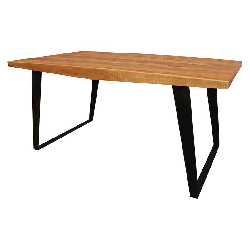 Anaheim 63 Dining Table
