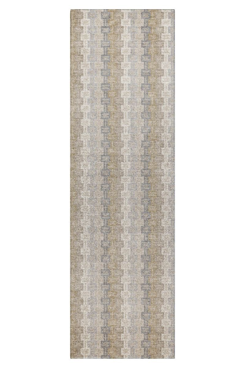 Kenner KN3 Ivory 9' x 12' Rug image number 10