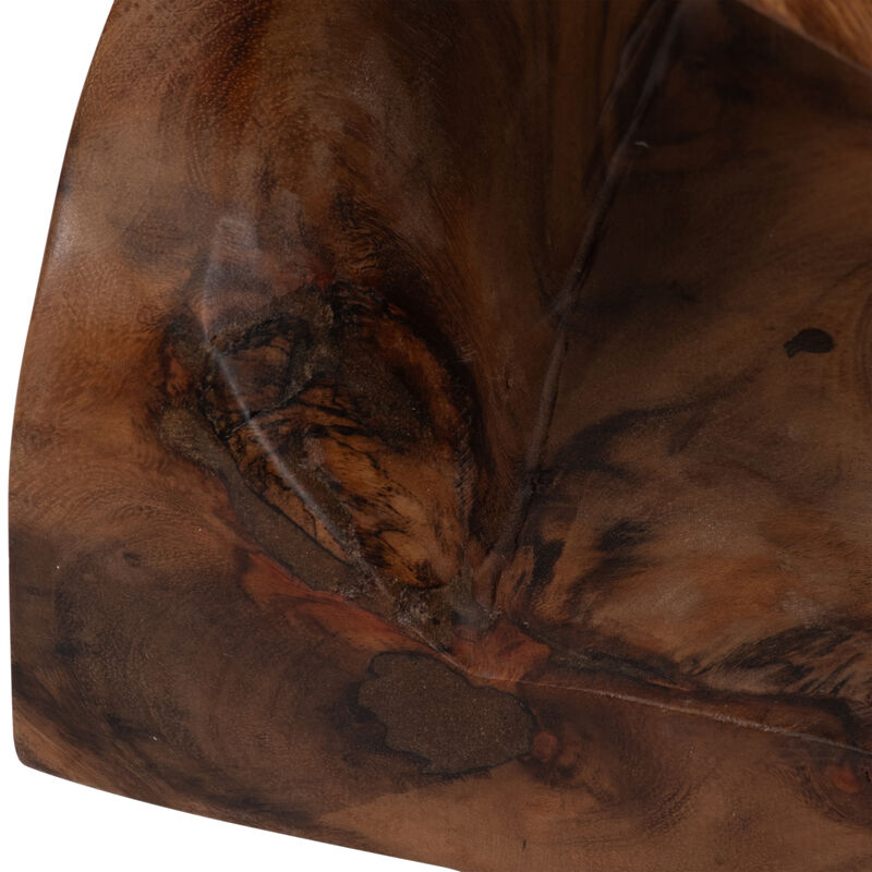 Twisted Accent Table image number 3