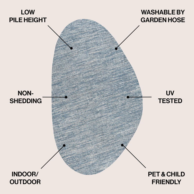 Callan Modern Rustic Abstract Area Rug