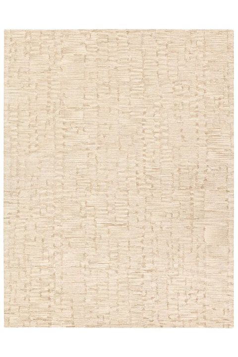 Labyrinth Herculean Cornstalk 9' x 12' Rug