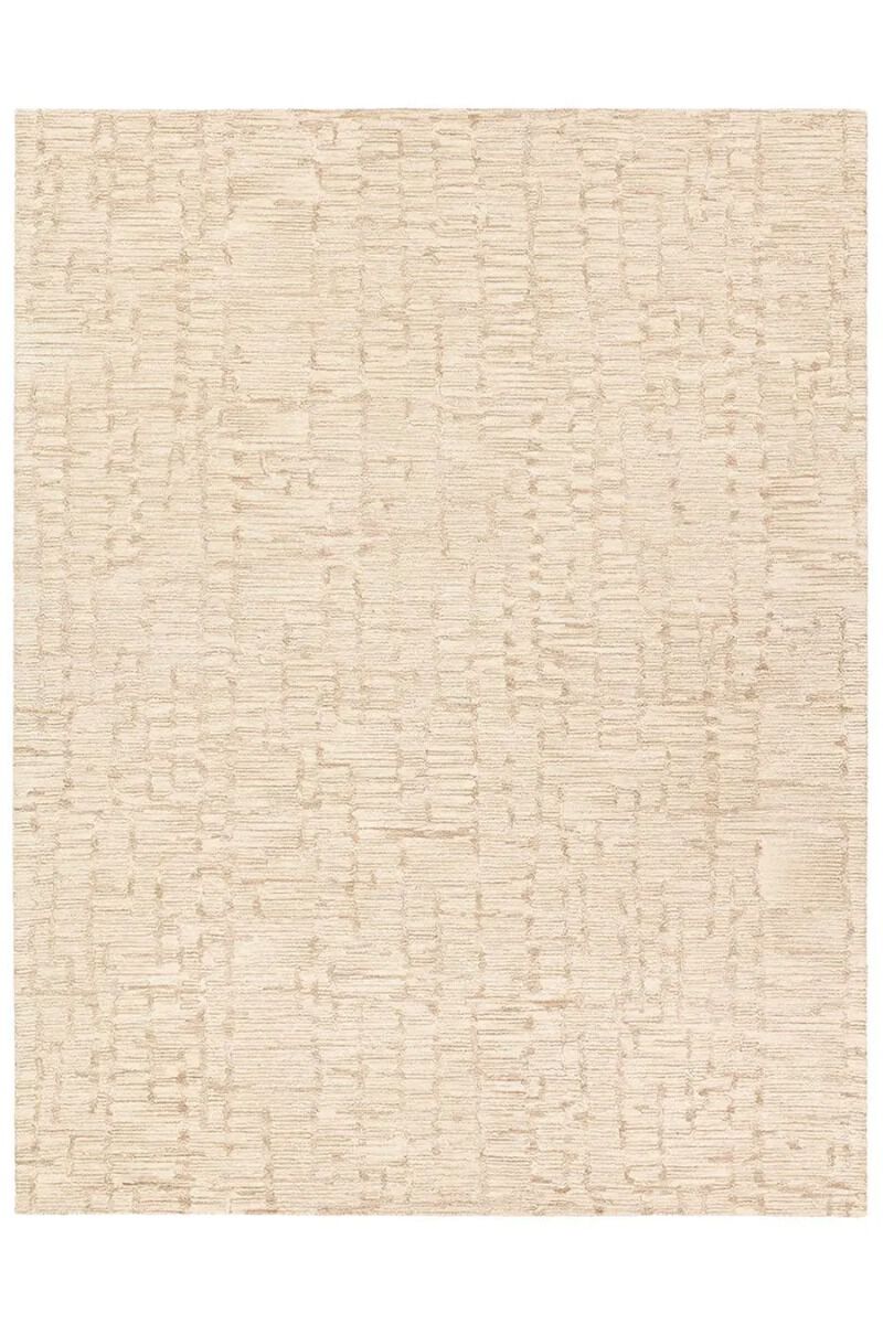 Labyrinth Herculean Cornstalk 9' x 12' Rug image number 0