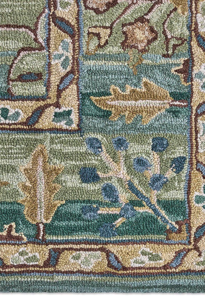 Cardamom Ahava Collection by Vibe x Jaipur Living image number 4