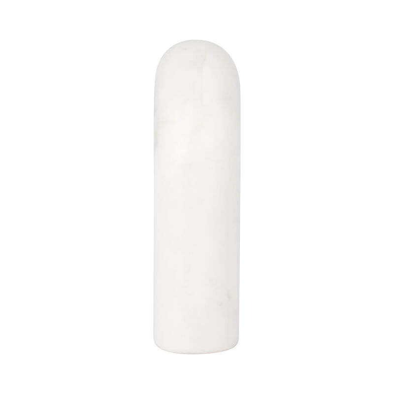 Marble Horseshoe Tabletop Deco image number 2