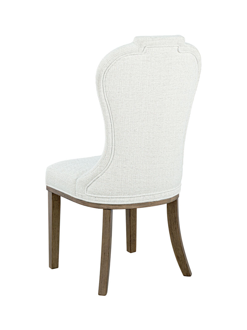 Jolene Side Chair image number 2