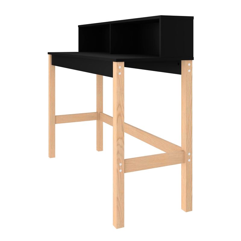 Bowery Black Desk