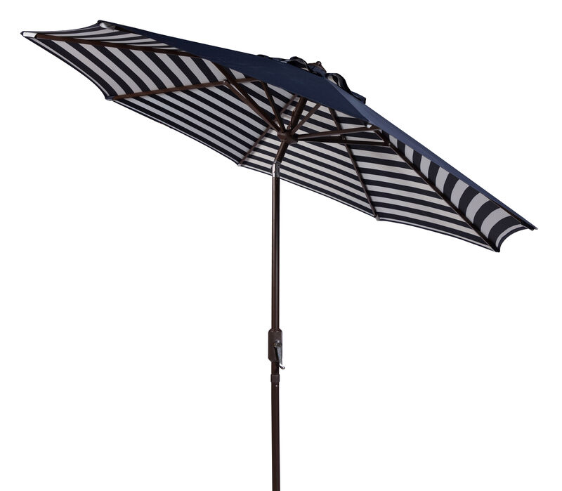 Athens 9 ft. Crank Umbrella image number 3