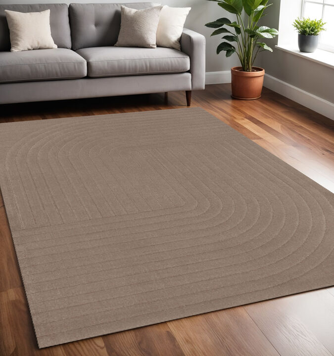 HomeRoots Area Rug
