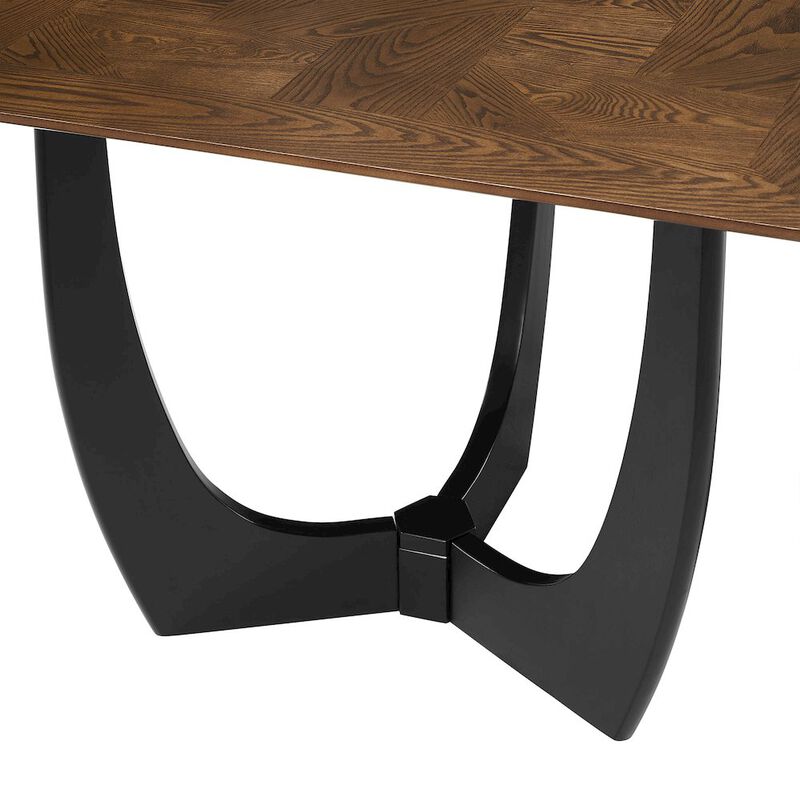 Wrenly 94" Dining Table image number 6