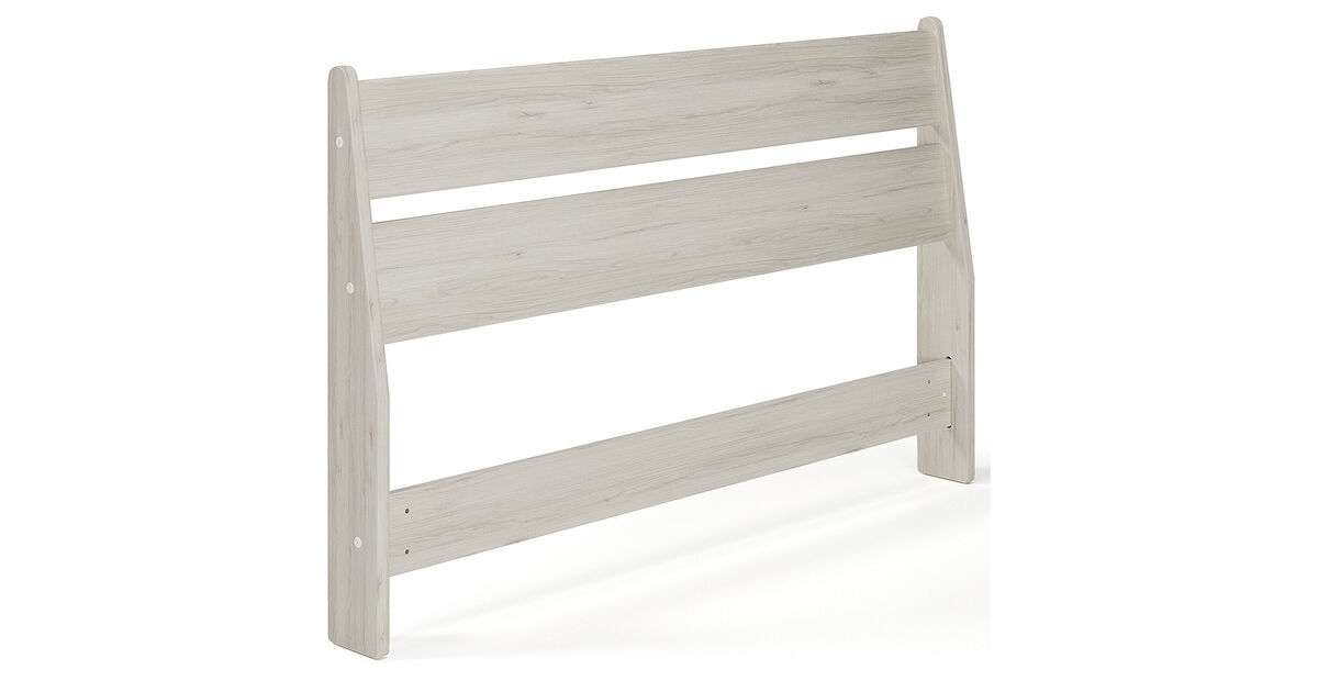 Socalle Full Panel Headboard