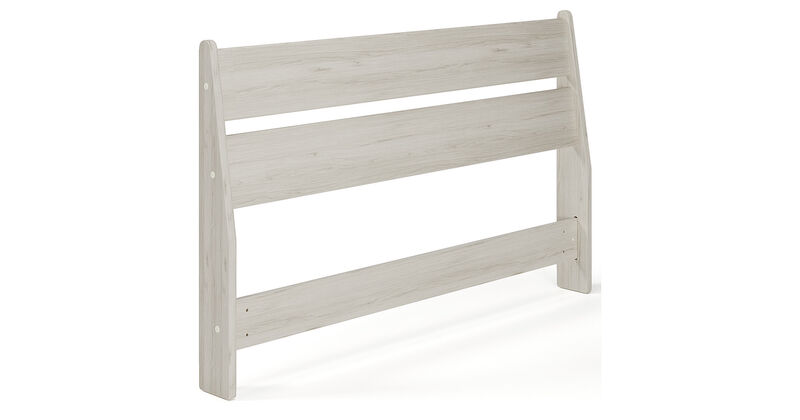 Socalle Full Panel Headboard image number 1