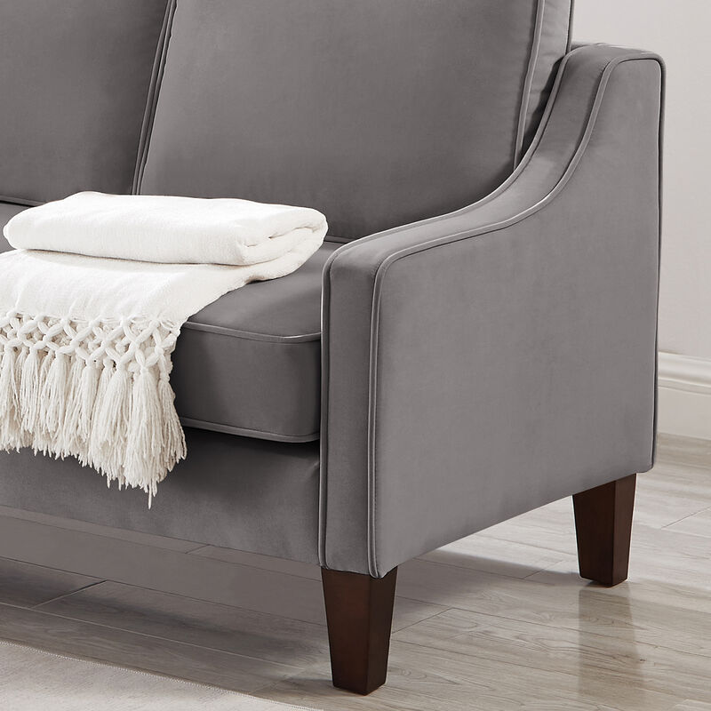 Tidveg Loveseat Sofa image number 5