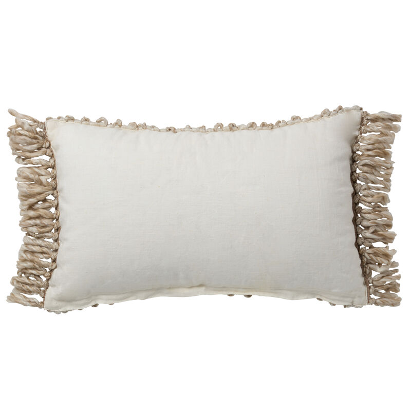 Angora Lumbar Pillow Collection image number 3