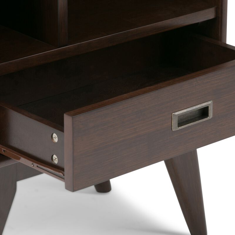 Clotra Bookcase image number 4