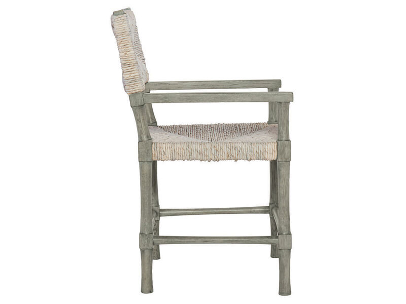 Interiors Palma Armchair