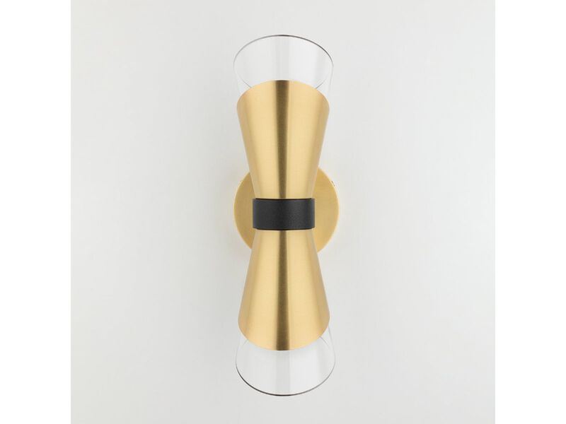 Angie Wall Sconce image number 2