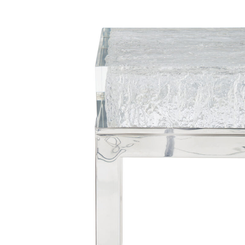 Arctic Console Table image number 4
