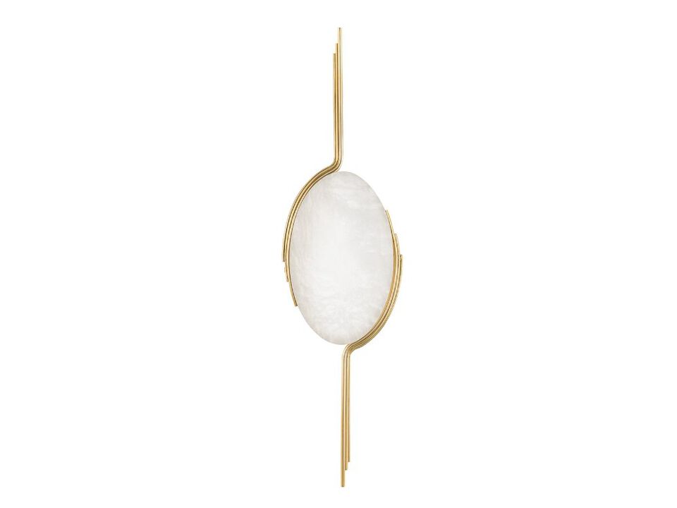 Lapis Wall Sconce