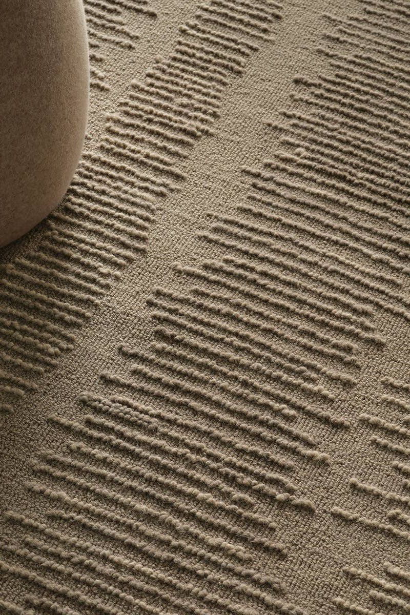 Finnigan Radha Tidal Foam 8'6" x 11'6" Rug by Label J x Jaipur Living image number 7