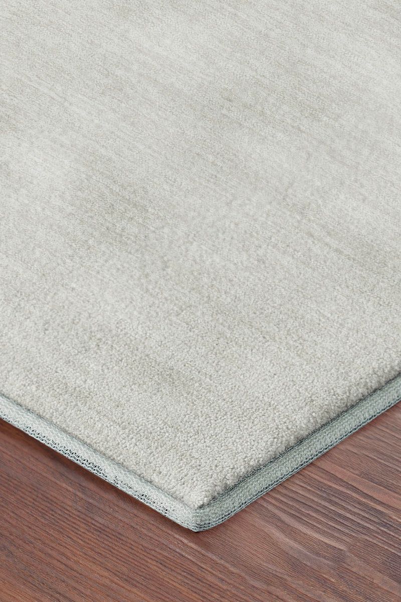 Soft Essentials SE6 Ivory 9' x 12' Rug image number 6
