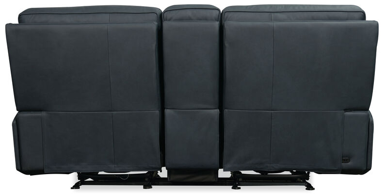 Riverton Power Gliding Console Loveseat