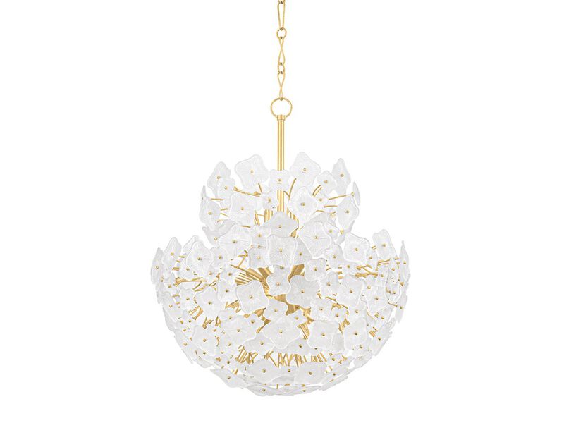 Barrytown Chandelier image number 0