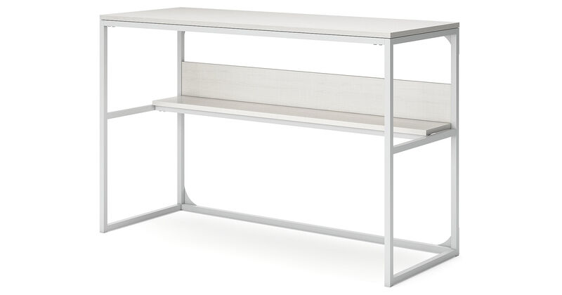 Deznee Home Office Desk image number 2